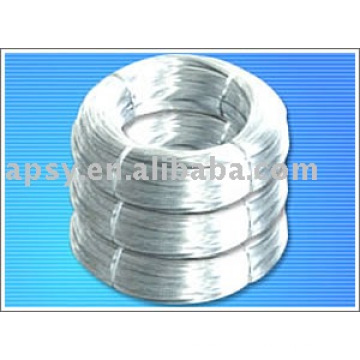 Hot dipped galvanized wire/galvanized wire/metal wire